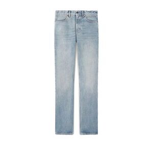 Golden Goose Women Straight Jeans